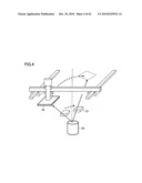 X-RAY INSPECTING APPARATUS AND X-RAY INSPECTING METHOD diagram and image