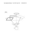 X-RAY INSPECTING APPARATUS AND X-RAY INSPECTING METHOD diagram and image