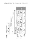 X-RAY INSPECTING APPARATUS AND X-RAY INSPECTING METHOD diagram and image