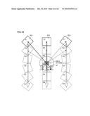 X-RAY INSPECTING APPARATUS AND X-RAY INSPECTING METHOD diagram and image