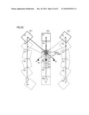 X-RAY INSPECTING APPARATUS AND X-RAY INSPECTING METHOD diagram and image