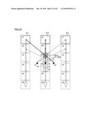 X-RAY INSPECTING APPARATUS AND X-RAY INSPECTING METHOD diagram and image