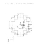 X-RAY INSPECTING APPARATUS AND X-RAY INSPECTING METHOD diagram and image