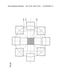 X-RAY INSPECTING APPARATUS AND X-RAY INSPECTING METHOD diagram and image