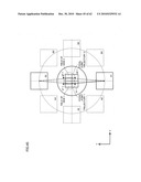 X-RAY INSPECTING APPARATUS AND X-RAY INSPECTING METHOD diagram and image