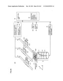 X-RAY INSPECTING APPARATUS AND X-RAY INSPECTING METHOD diagram and image