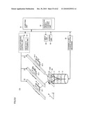 X-RAY INSPECTING APPARATUS AND X-RAY INSPECTING METHOD diagram and image