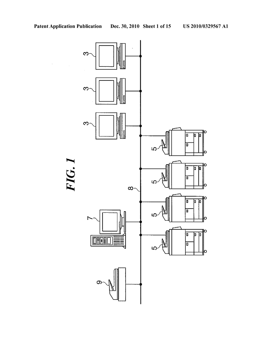 APPARATUS, METHOD AND SYSTEM FOR DOCUMENT CONVERSTION, APPARATUSES FOR DOCUMENT PROCESSING AND INFORMATION PROCESSING, AND STORAGE MEDIA THAT STORE PROGRAMS FOR REALIZING THE APPARATUSES - diagram, schematic, and image 02