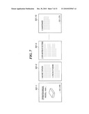 APPARATUS, METHOD AND SYSTEM FOR DOCUMENT CONVERSTION, APPARATUSES FOR DOCUMENT PROCESSING AND INFORMATION PROCESSING, AND STORAGE MEDIA THAT STORE PROGRAMS FOR REALIZING THE APPARATUSES diagram and image