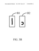 SYSTEM AND METHOD FOR MERGING SEPARATED PIXEL BLOCKS INTO AN INTEGRAL IMAGE OF AN OBJECT diagram and image