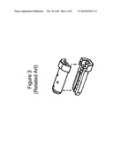  FIBER OPTIC CABLE RETAINER FOR A FIBER OPTIC CABLE CONNECTOR ASSEMBLY diagram and image