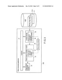 VIDEO PROCESSING APPARATUS AND VIDEO PROCESSING METHOD diagram and image