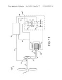 ELECTRICITY GENERATOR diagram and image