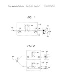 INTERFEROMETER, DEMODULATOR, AND OPTICAL FIBER COMMUNICATION MODULE diagram and image