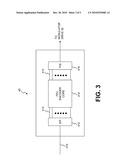 REMODULATING CHANNEL SELECTORS FOR WDM OPTICAL COMMUNICATION SYSTEMS diagram and image