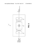 REMODULATING CHANNEL SELECTORS FOR WDM OPTICAL COMMUNICATION SYSTEMS diagram and image