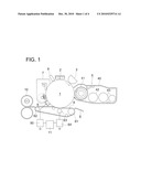 IMAGE FORMING APPARATUS diagram and image