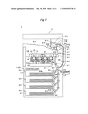 IMAGE FORMING APPARATUS diagram and image