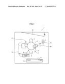 IMAGE FORMING APPARATUS diagram and image