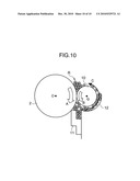 IMAGE FORMING APPARATUS diagram and image