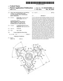 TOOL FOR CHIP REMOVING MACHINING AS WELL AS A SOLID INDEXABLE CUTTING INSERT AND A SOLID BASIC BODY THEREFOR diagram and image