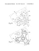 TOOL FOR CHIP REMOVING MACHINING AS WELL AS A SOLID INDEXABLE CUTTING INSERT AND A SOLID BASIC BODY THEREFOR diagram and image