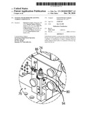 SYSTEM AND METHOD FOR ALIGNING TURBINE COMPONENTS diagram and image