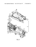 SYSTEM AND METHOD FOR ALIGNING TURBINE COMPONENTS diagram and image