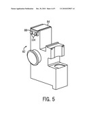 SYSTEM AND METHOD FOR ALIGNING TURBINE COMPONENTS diagram and image