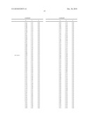 HP TURBINE BLADE AIRFOIL PROFILE diagram and image