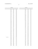 HP TURBINE BLADE AIRFOIL PROFILE diagram and image