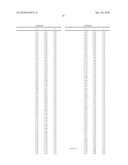 HP TURBINE BLADE AIRFOIL PROFILE diagram and image