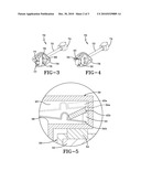 SWITCH AND FLOAT ASSEMBLY FOR A PUMP diagram and image