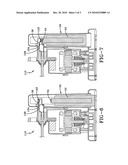 SWITCH AND FLOAT ASSEMBLY FOR A PUMP diagram and image