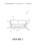 Sponge Sterilizer diagram and image