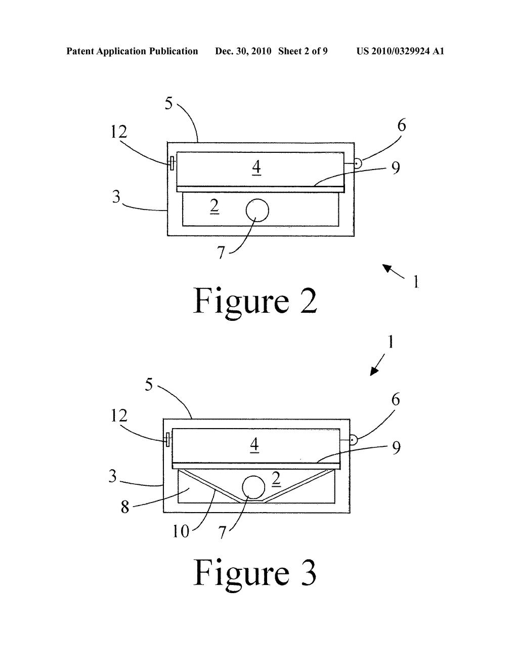 Sponge Sterilizer - diagram, schematic, and image 03