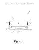 Sponge Sterilizer diagram and image