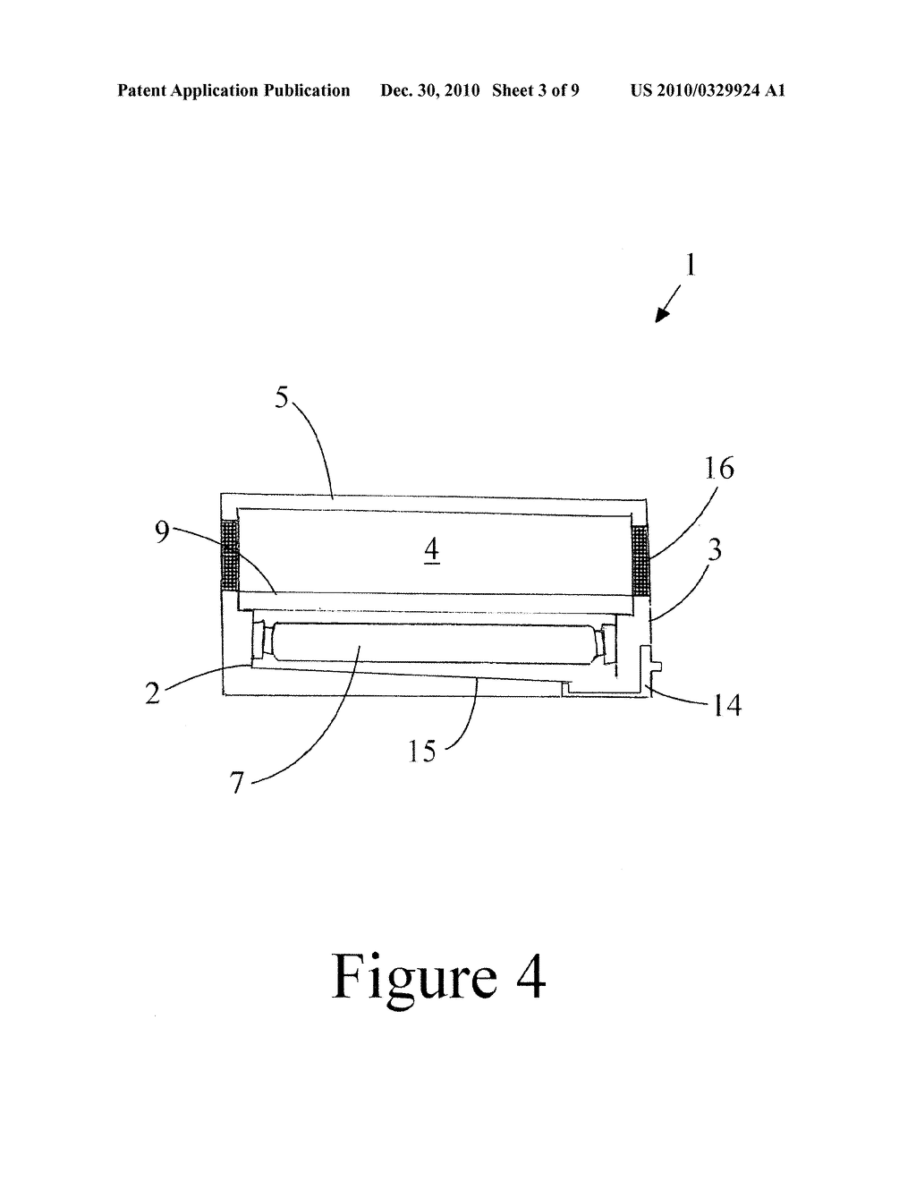 Sponge Sterilizer - diagram, schematic, and image 04