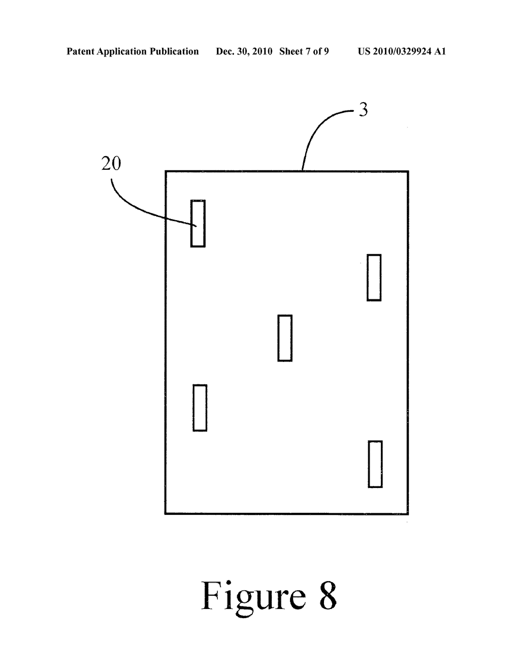 Sponge Sterilizer - diagram, schematic, and image 08