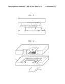 SENSING SWITCH AND DETECTING METHOD USING THE SAME diagram and image