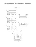 SENSING SWITCH AND DETECTING METHOD USING THE SAME diagram and image