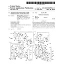 APPARATUS FOR INTEGRATING SLURRY HYDROCRACKING AND DEASPHALTING diagram and image