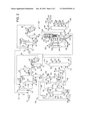 APPARATUS FOR INTEGRATING SLURRY HYDROCRACKING AND DEASPHALTING diagram and image