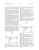 COMPOSITION COMPRISING A POLYOL AND A OIL-SOLUBLE HIGH CARBON POLAR MODIFIED POLYMER diagram and image