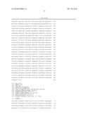 KLOTHO PROTEIN AND RELATED COMPOUNDS FOR THE TREATMENT AND DIAGNOSIS OF CANCER diagram and image