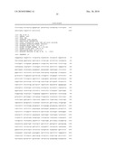 KLOTHO PROTEIN AND RELATED COMPOUNDS FOR THE TREATMENT AND DIAGNOSIS OF CANCER diagram and image