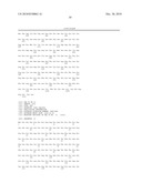 KLOTHO PROTEIN AND RELATED COMPOUNDS FOR THE TREATMENT AND DIAGNOSIS OF CANCER diagram and image