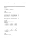 Anti-IP-10 Antibodies and Methods of Use Thereof diagram and image