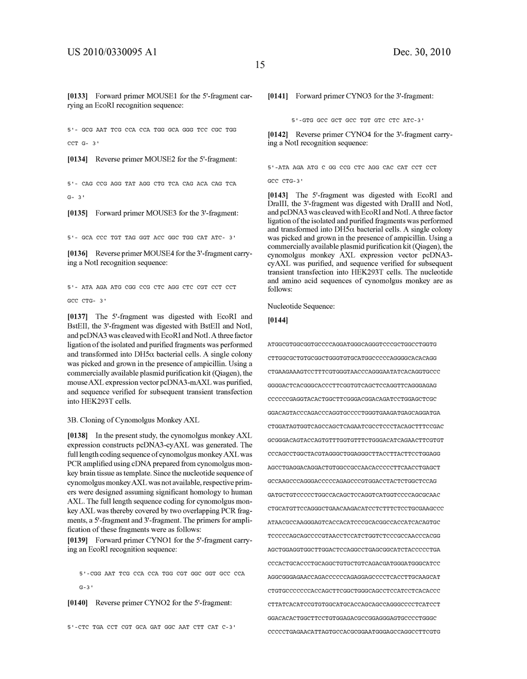 AXL ANTIBODIES - diagram, schematic, and image 36