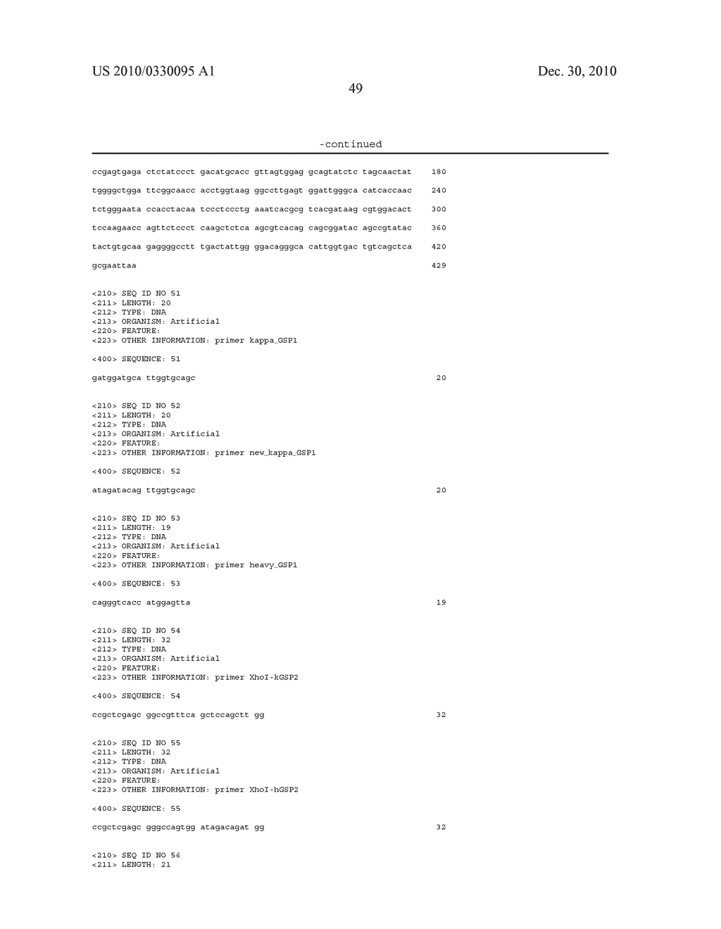 AXL ANTIBODIES - diagram, schematic, and image 70